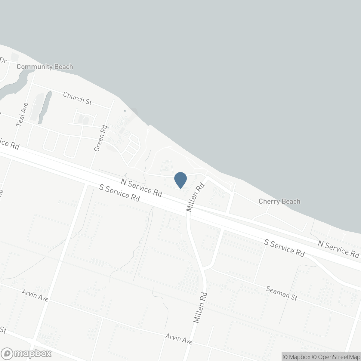 122 SHOREVIEW Place, Hamilton, Ontario L8E 0J4